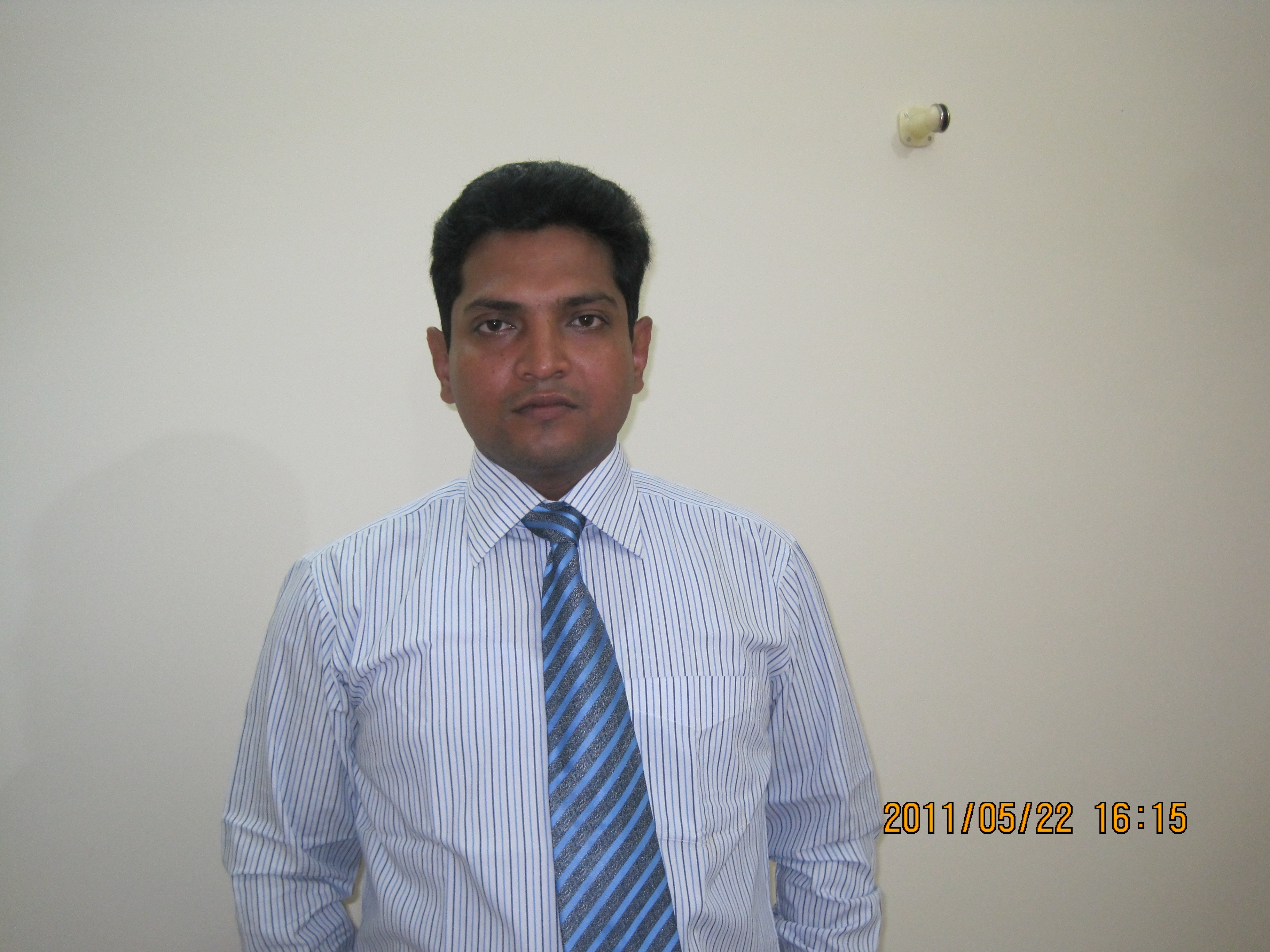 Md. Anamul Haque Pramanik